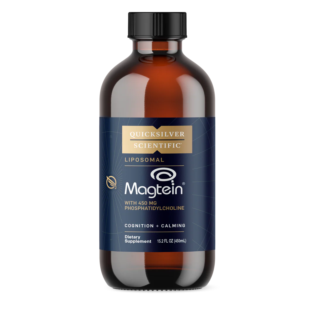 Liposomal Magtein®