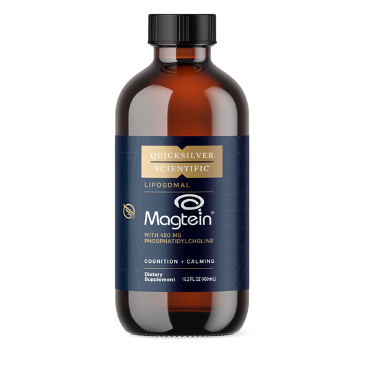Liposomal Magtein®
