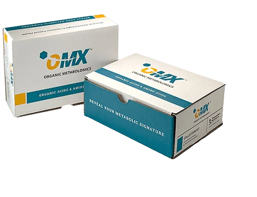 OMX functional health test box