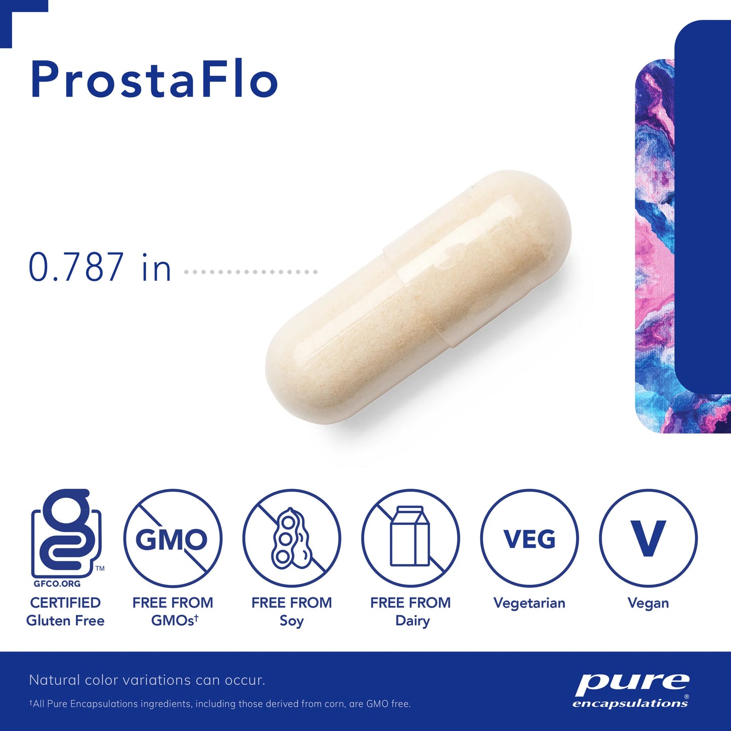 ProstaFlo capsule