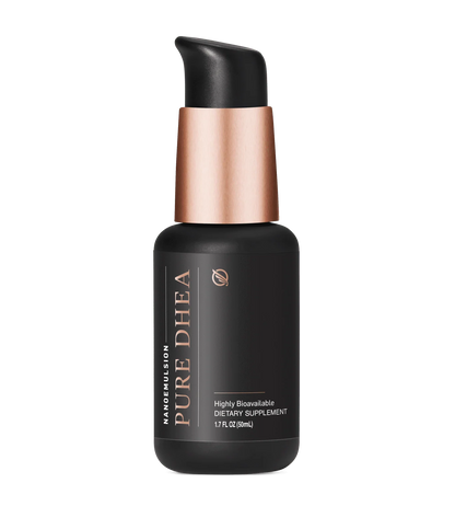 PureDHEA bottle