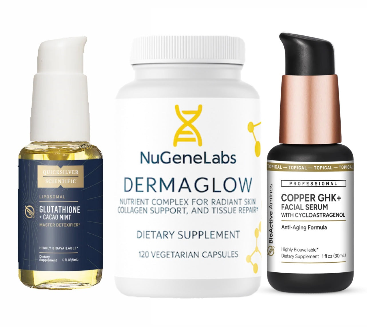 Radiant Skin Essentials