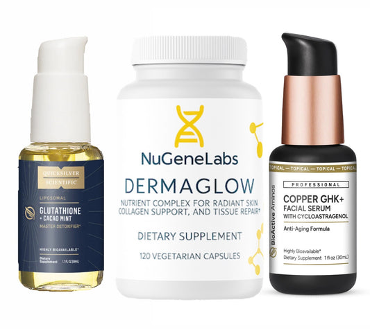 Radiant Skin Essentials