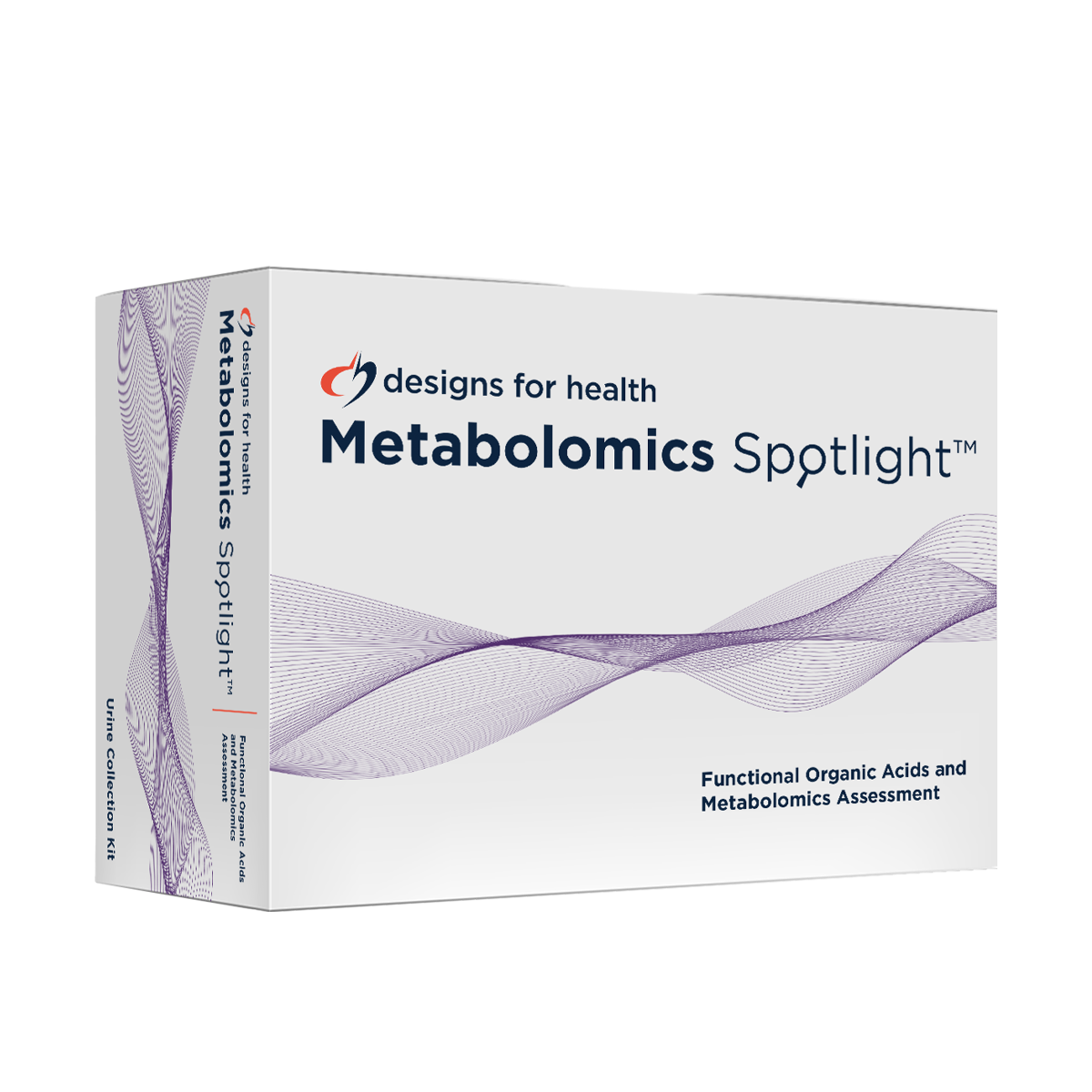 Functional Organic Acid and Metabolomics Test