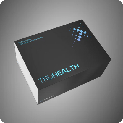 TruHealth Test Box