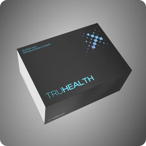 TruHealth Test Box