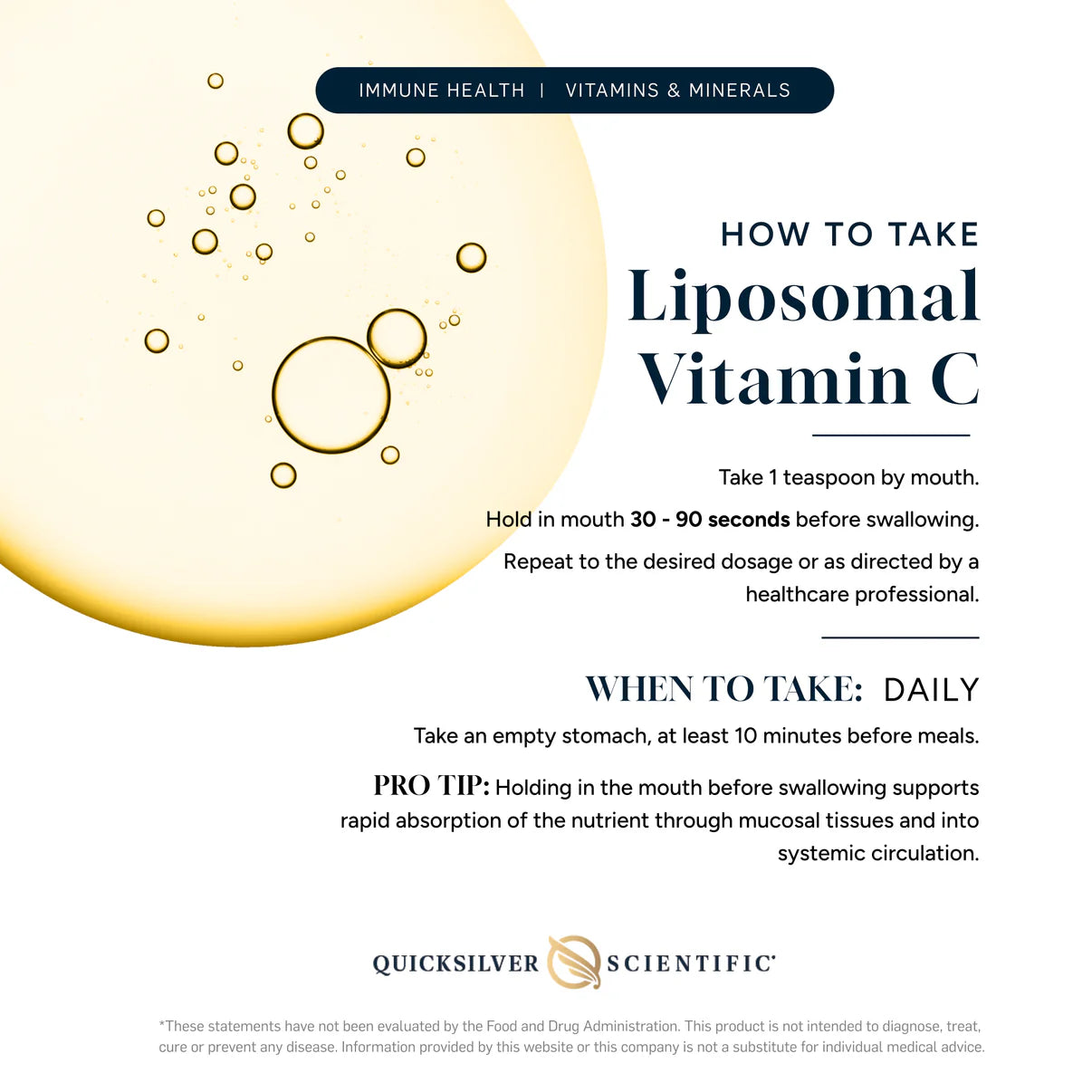 VitaminC HowtoTake