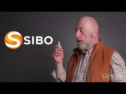 SIBO Breath Test Video Overview