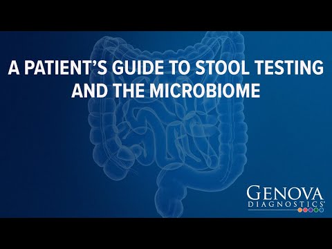 GI Effects Patient’s Video Guide to Stool Testing