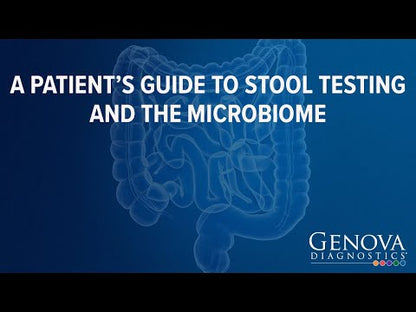GI Effects Patient’s Video Guide to Stool Testing