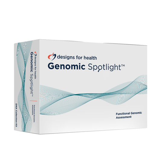 genomic spotlight DNA test