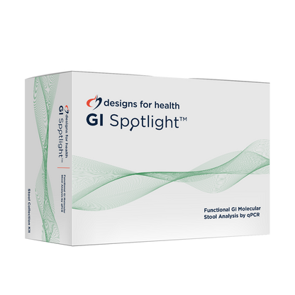 GI Spotlight Health Test